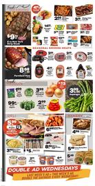 County Market weekly ad week 50 Page 2
