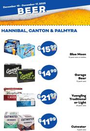 County Market weekly ad week 50 Page 5