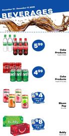 County Market weekly ad week 50 Page 6