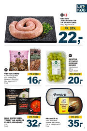 Let-Køb tilbudsavis Side 3