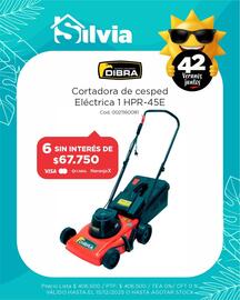 Catálogo Casa Silvia Página 3