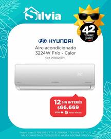 Catálogo Casa Silvia Página 5