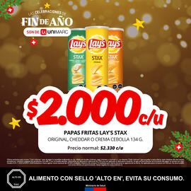 Catálogo Unimarc Página 3