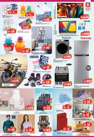 Safari Hypermarket catalogue Page 2
