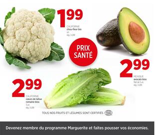 Avril flyer week 50 Page 2