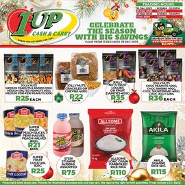 1UP catalogue Page 2