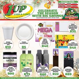 1UP catalogue Page 4