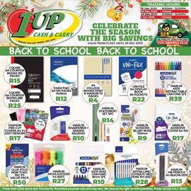 1UP catalogue Page 5