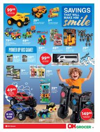 OK Grocer catalogue Page 11