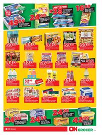 OK Grocer catalogue Page 3