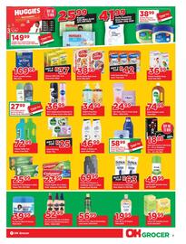 OK Grocer catalogue Page 7