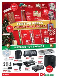 OK Grocer catalogue Page 9