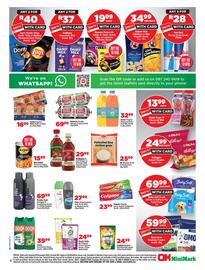 OK MiniMark catalogue Page 2