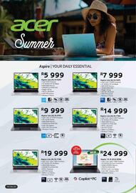 Computer Mania catalogue Page 16