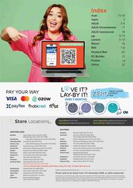 Computer Mania catalogue Page 2