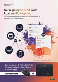 Computer Mania catalogue Page 23