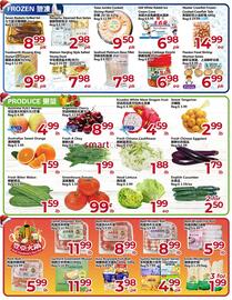 Asian Food Centre flyer week 50 Page 2