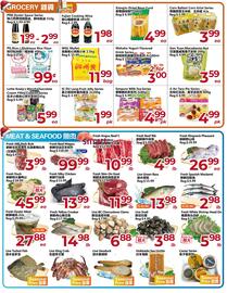 Asian Food Centre flyer week 50 Page 4