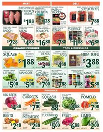 Urban Grocer flyer week 50 Page 4