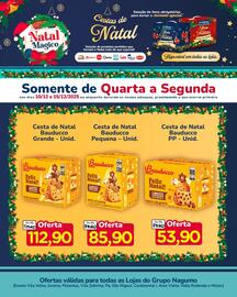 Folheto Nagumo semana 50 Página 1