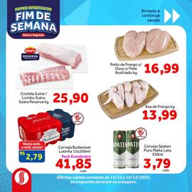 Folheto Shibata Supermercados Página 2