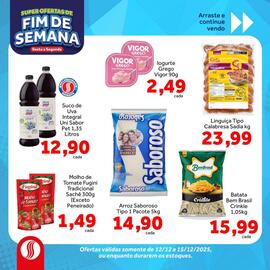 Folheto Shibata Supermercados Página 3