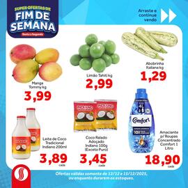 Folheto Shibata Supermercados Página 4