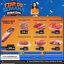 Catálogo Atual Supermercado Página 1