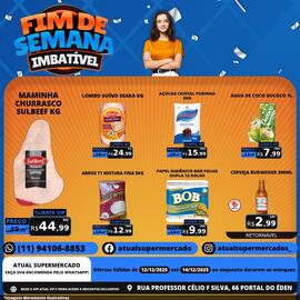 Catálogo Atual Supermercado Página 2