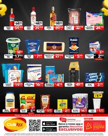 Catálogo Supermercados Rex Página 2
