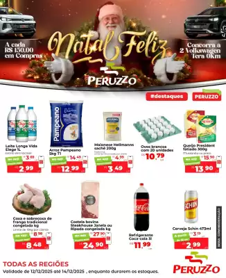 Encarte Peruzzo (válido até 14-12)