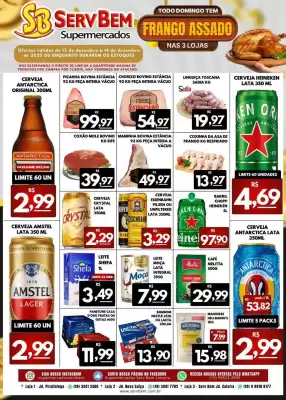 Catálogo ServBem (válido até 14-12)