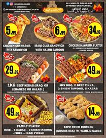 Alnejmah flyer week 50 Page 11