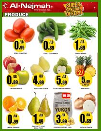 Alnejmah flyer week 50 Page 5