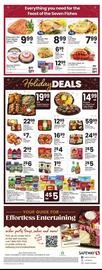Safeway weekly ad week 50 Page 2