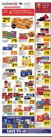 Safeway weekly ad week 50 Page 3