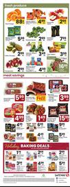 Safeway weekly ad week 50 Page 5