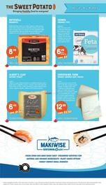 The Sweet Potato flyer week 50 Page 10