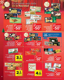 Folleto Carrefour Market Página 14