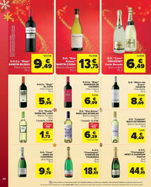 Folleto Carrefour Market Página 24