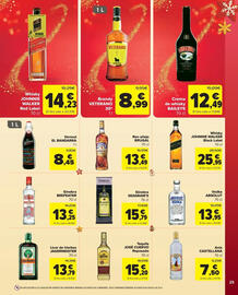 Folleto Carrefour Market Página 25