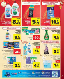 Folleto Carrefour Market Página 27