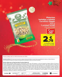 Folleto Carrefour Market Página 28