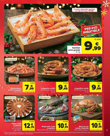 Folleto Carrefour Market Página 3