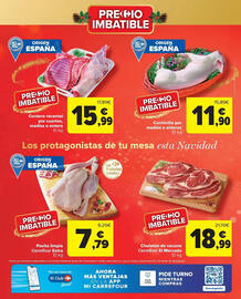 Folleto Carrefour Market Página 7