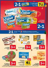 Folleto Carrefour Página 35