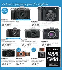 Vistek flyer week 50 Page 10