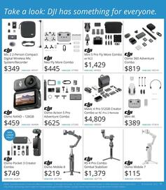 Vistek flyer week 50 Page 11