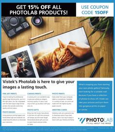 Vistek flyer week 50 Page 13