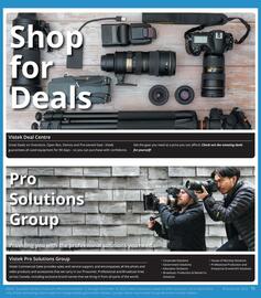 Vistek flyer week 50 Page 15